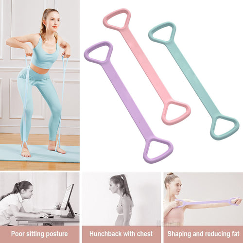 Neurojump Pilates band