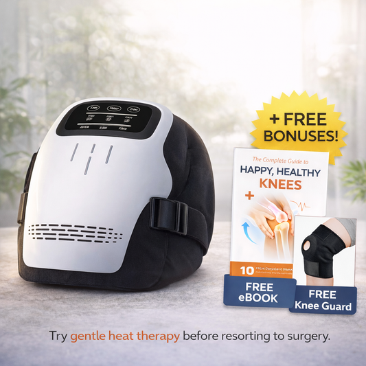 NeuroJump RestoreKnee