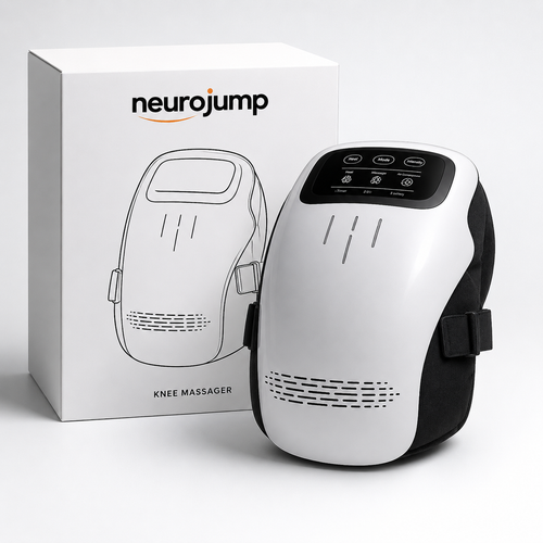 NeuroJump RestoreKnee