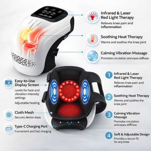 NeuroJump RestoreKnee