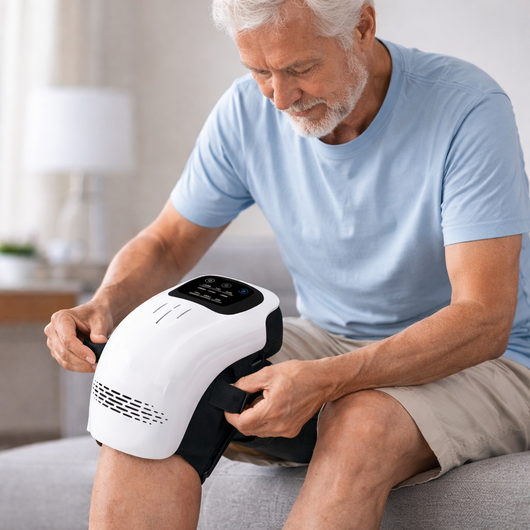 NeuroJump RestoreKnee