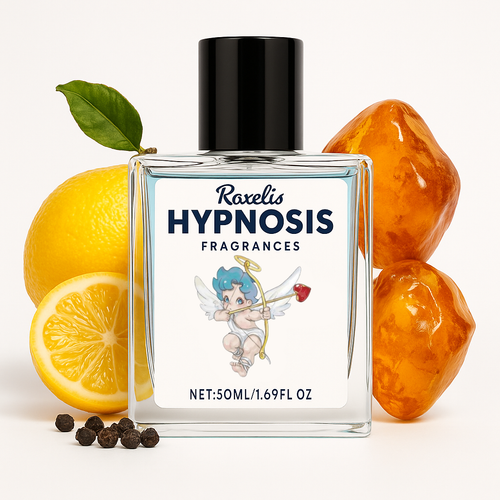 Men's Pheromone Perfume