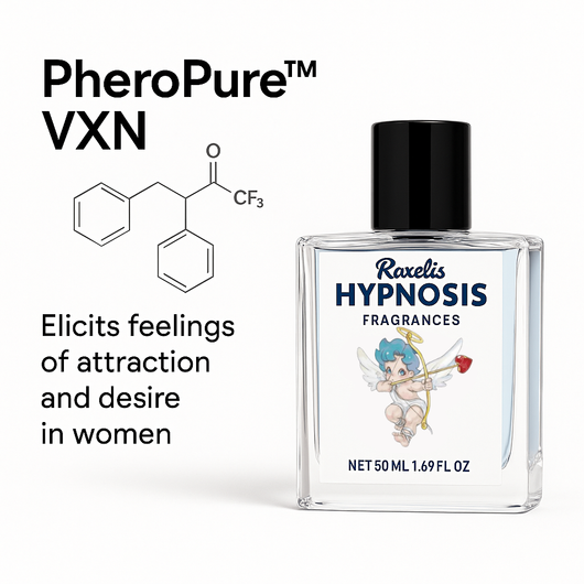 Men's Pheromone Perfume