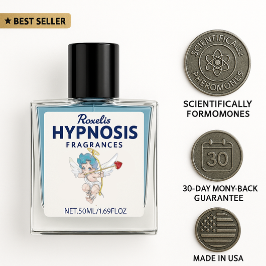 Men's Pheromone Perfume